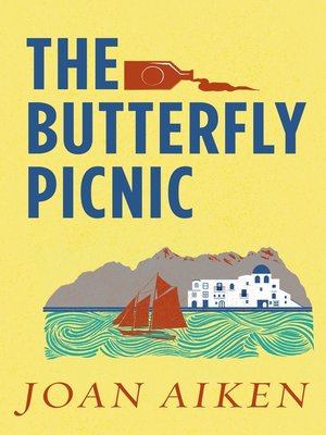 cover image of The Butterfly Picnic